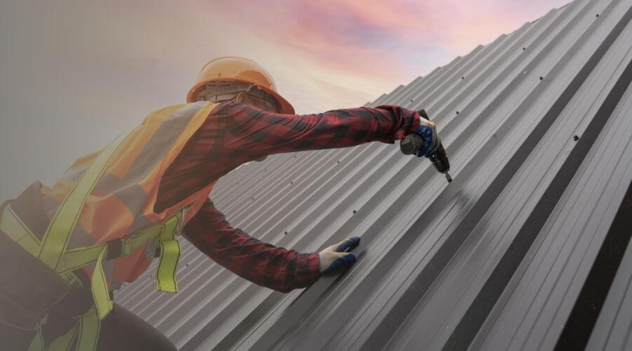 Professional residential roofers in Moro, OR
