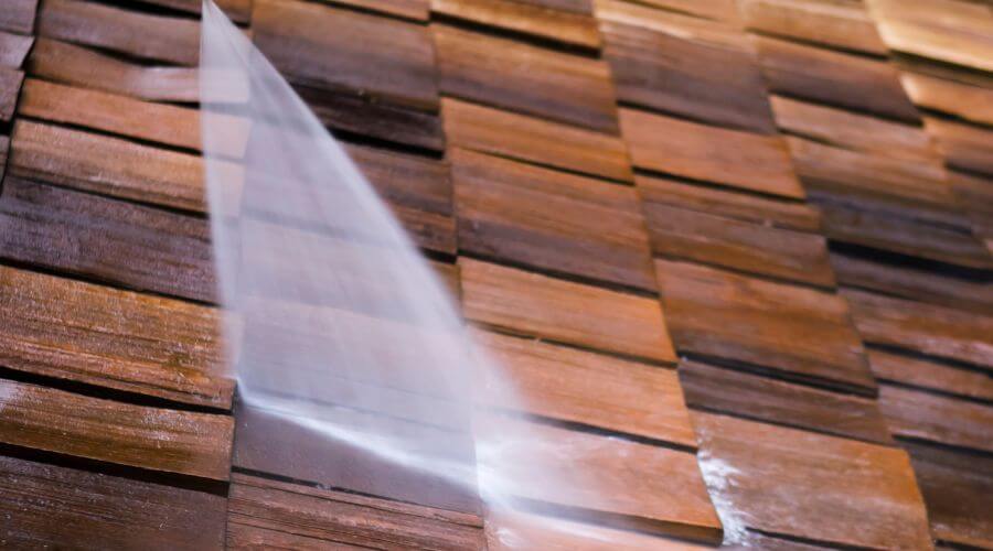 Slate Roofing in Moro, OR